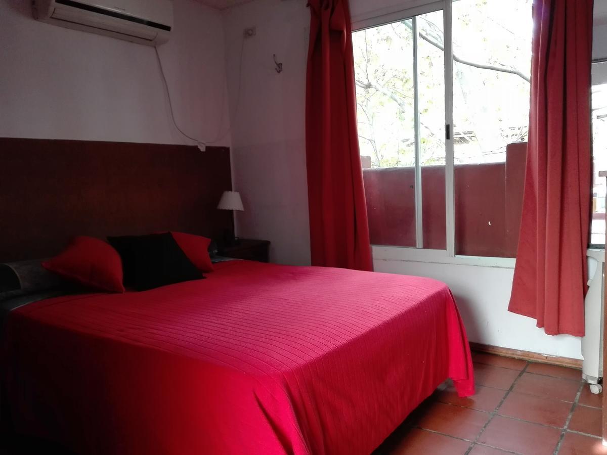 Charcas Hostel Buenos Aires Exteriér fotografie
