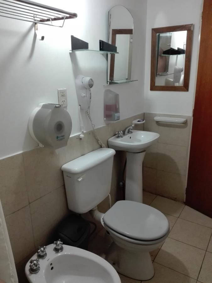 Charcas Hostel Buenos Aires Exteriér fotografie