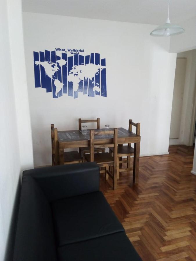 Charcas Hostel Buenos Aires Exteriér fotografie