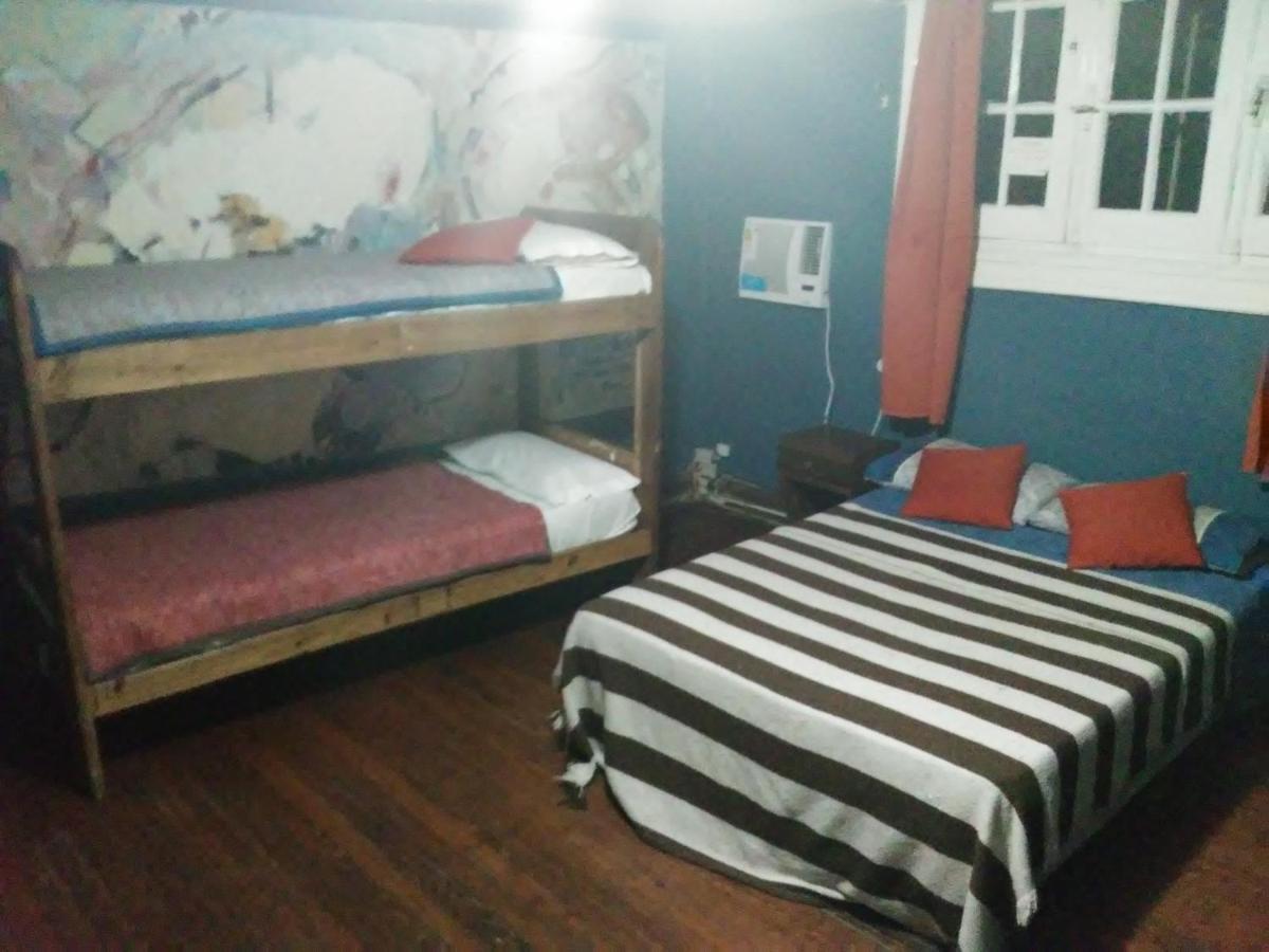 Charcas Hostel Buenos Aires Exteriér fotografie